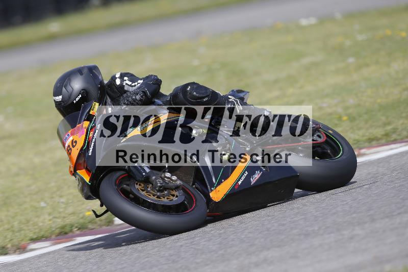 /08 17.04.2026  TZ Motorsport ADR/Gruppe rot/286